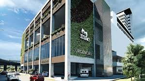 Interlomas -